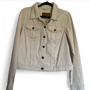 Windsor Beige/Tan Jacket